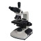 university laboratory trinocular biological microscope