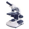laboratory  school monocular bio-microscope