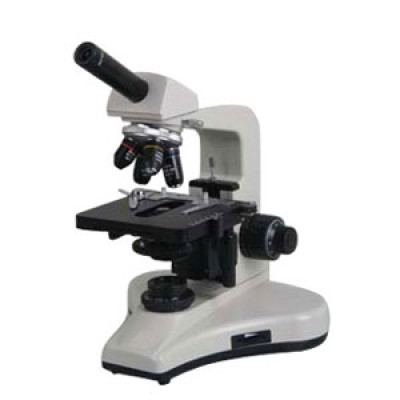 Kohlar Illumination compound monocular biological microscope