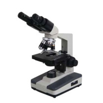 1000X laboratory binocular biological microscope