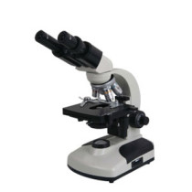 laboratory monocular biological compound microscopy