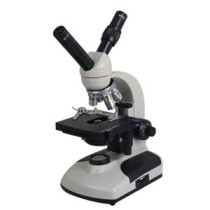 school educational compound laboratory monocular optical microscope