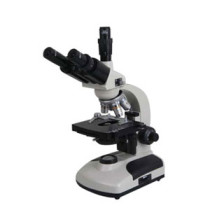 digital adapter compound laboratory trinocular biological microscope