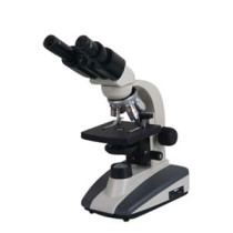 medical observation binocular biological microscope