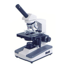 hospital laboratory monocular biological microscope