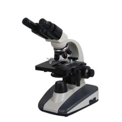 advanced compound binocular biomicroscope