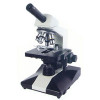 Advanced compound monocular biological microscope