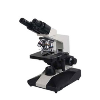1600X medical compound binocular biological microscopes biomicroscopy