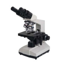 hospital binocular biological microscope