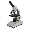 student hobby monocular biological microscopes