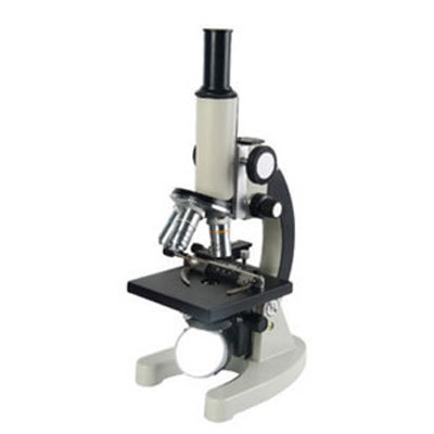 middle school monocular biological microscopes