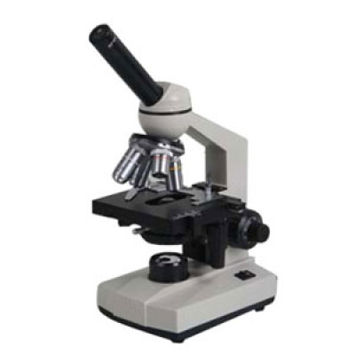 1000X student laboratory biological microscopes
