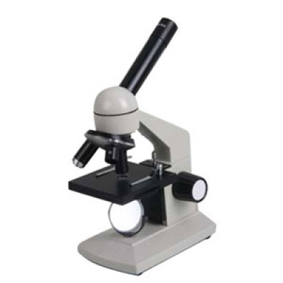 student hobby mirror monocular biological microscopes