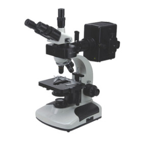 EPI Fluorescent Microscope