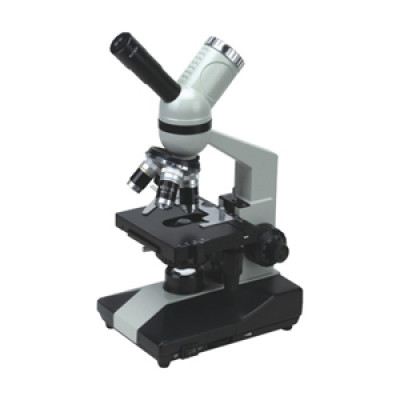 monocular small digital biological microscope