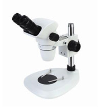 6.7x-45x industrial zoom stereo microscope