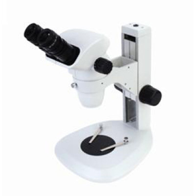 6.7x-45x industrial binocular zoom stereo microscope