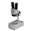 field binocular LED halogen illumination battery rechageable industrial stereo micorscopes