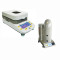 halogen lamp digital rapid laboratory moisture analyzer