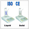 liquid solid electronic densitometer / specific gravity balance