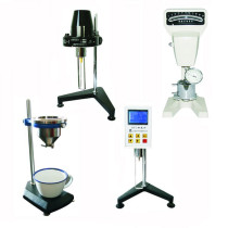 Newton liquid laboratory equipment Rotational Viscosity instrument