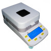 DSH-50 halogen infrared digital rapid laboratory moisture analyzer moisture balance