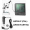 Video Microscope Digital Electronic Eyepiece for TV set