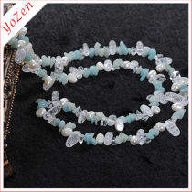 New design freshwater pearl egyptian fashion jewelry wholesale