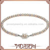 Nature multicolor freshwater pearl charming necklace
