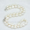 Gorgeous freshwater pearl necklace