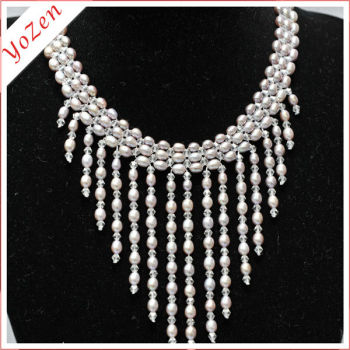 2013 spring new design fashion bead jewelry