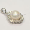 Elegant freshwater Pearl pendant