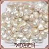 12-13mm Baroque pearl Loose Freshwater pearl
