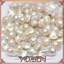 12-13mm Baroque pearl Loose Freshwater pearl