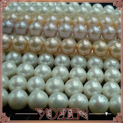 multicolor freshwater pearl original pearl sets loose pearl wholesale