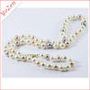 Nature multicolor freshwater pearl necklace 2013