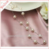 New design Multicolor Baroque Freshwater Pearl necklace