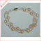 Bronze Wedding New design pearl bracelet