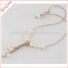 freshwater pearl necklace set