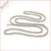 short potato Freshwater Pearl long Beads Necklace