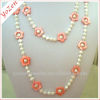 New design Pearl necklace 2013
