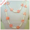New design Pearl necklace 2013
