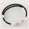 2013 lastest design adjustable freshwater pearl bracelet