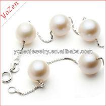 Beautiful freshwater pearl necklace