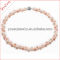 New design multicolor freshwater pearl necklace