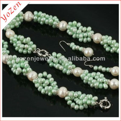 New design jewelry Set