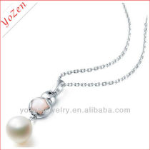 New design fashion star Pearl pendant