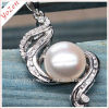 New design fashion buauty Pearl necklace