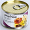 canned fruit/tinned fruit