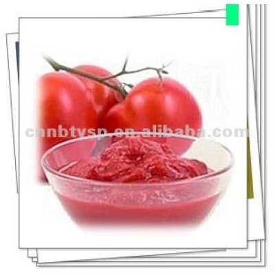 400g*24 canned tomato paste
